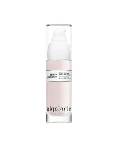 ALGOLOGY Sedding serum dune 30 ml