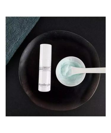 ALGOLOGY Algroji oxygen moisturizing mask 40 ml - Buy Online on GoSupps.com