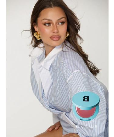 BONYA BEAUTY Face and body blush - Buy Online on GoSupps.com