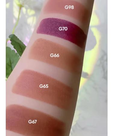 Blushmy Matte lipstick - Buy Online on GoSupps.com