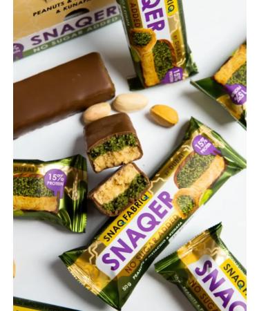 Protein dessert cookies Dubai collection 4 pcs - Buy Online on GoSupps.com