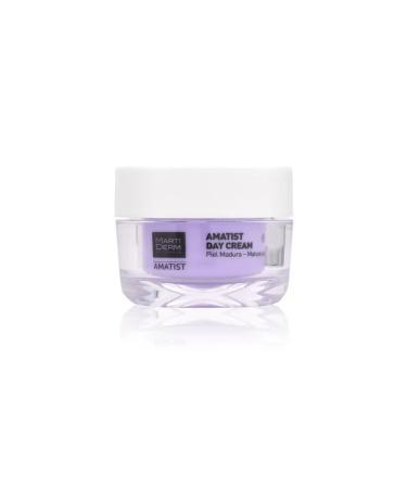MartiDerm Facial cream anti -aging day amatist 50 ml - Buy Online on GoSupps.com