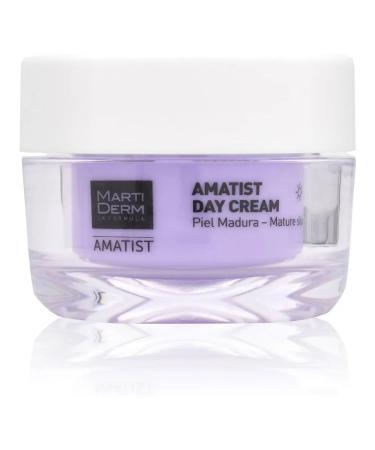 MartiDerm Facial cream anti -aging day amatist 50 ml - Buy Online on GoSupps.com