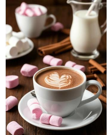 Coffee drink 100 g 5 pcs - Buy Online on GoSupps.com