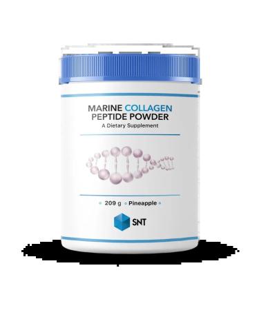 SNT Collagen Sea powder with vitamin C 209 grams