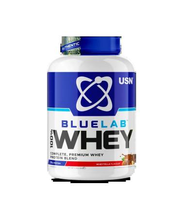 USN Serum protein Blulab Whey 2000g Waitla