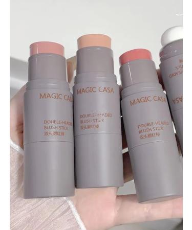 Blushmy Blush for makeup cream stick with a brush - Buy Online on GoSupps.com