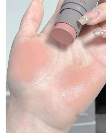 Blushmy Blush for makeup cream stick with a brush - Buy Online on GoSupps.com