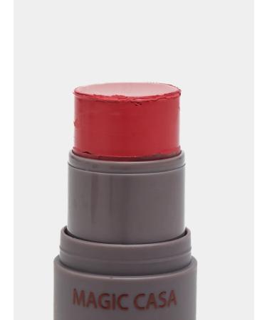 Blushmy Blush for makeup cream stick with a brush - Buy Online on GoSupps.com