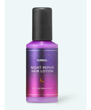 Kundal Night Repair Hair Care Set hair - Buy Online on GoSupps.com