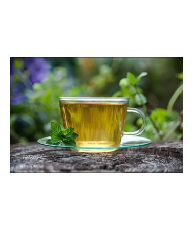 Tea "Far Powder" (cleansing) 40 g - Buy Online on GoSupps.com