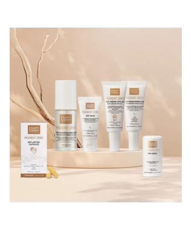 MartiDerm SPF 50+ DSP-Crema FPS 50+ 40 ml cream - Buy Online on GoSupps.com