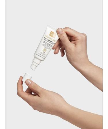 MartiDerm SPF 50+ DSP-Crema FPS 50+ 40 ml cream - Buy Online on GoSupps.com