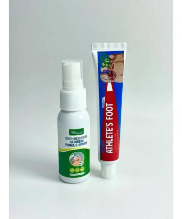 Smart shopping Chinese ointment from nail fungus and spray rescuer - Buy Online on GoSupps.com
