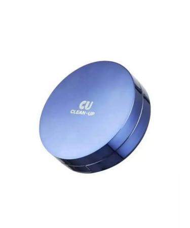 Kushon Clean-Up Skin Fit Cushion Pact No. 23 - Buy Online on GoSupps.com
