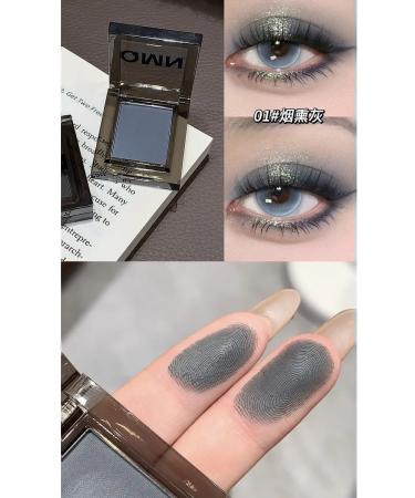 XIXI Eye -shade shadows dry