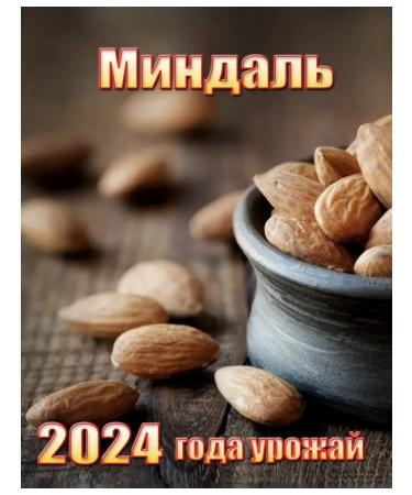 Almonds raw dried hay 1 kg - Buy Online on GoSupps.com