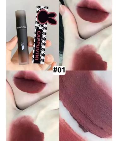 cappuvini Lipstick tint tint staunch for the lip Korean makeup