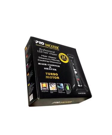 PRO MOZER MZ-9822