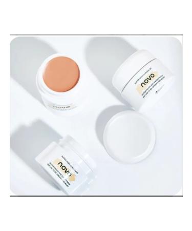 novo Classler cream waterproof tone 01 Original - Buy Online on GoSupps.com