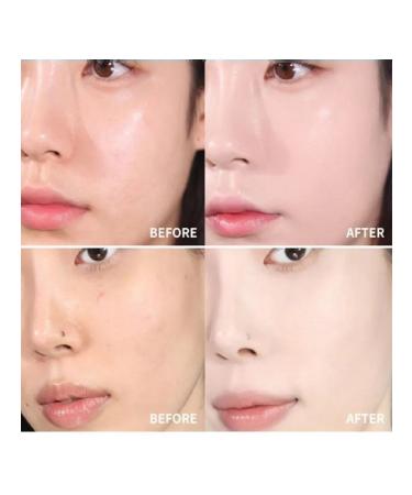 AGE 20'S Facial Kushon Mini Velvet Lasting Fact 21 tone - Buy Online on GoSupps.com