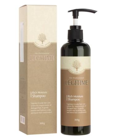 WELCOS Korean moisturizing hair shampoo 300ml - Buy Online on GoSupps.com