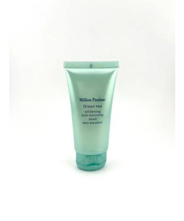 AlexaJ Piling face gel with green tea - Buy Online on GoSupps.com