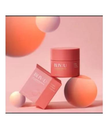 BLIVU Collagen cream Collagen Bouncing Firming Cream - Buy Online on GoSupps.com