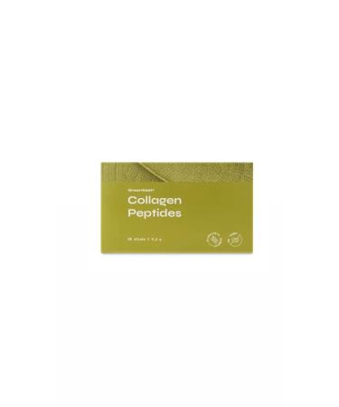 Collagen Peptides - collagen peptides taste of green tea NL