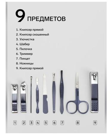 Queen fair Universal manicure - Buy Online on GoSupps.com