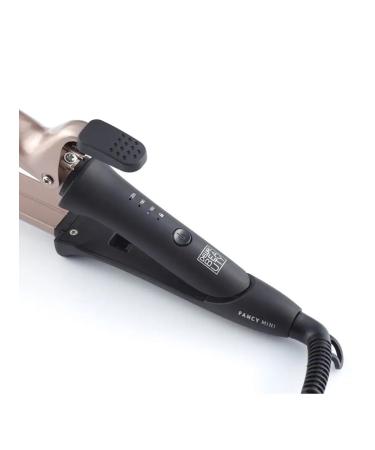 DEWAL BEAUTY Hair tongs 2-in-1 Fancy Mini - Buy Online on GoSupps.com
