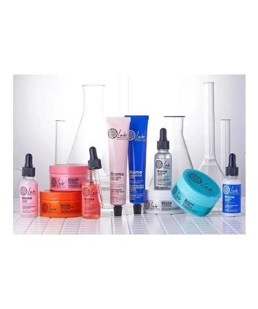 Natura Siberica Paths for the eyes from edema and dark circles clarifying 60 pcs - Buy Online on GoSupps.com