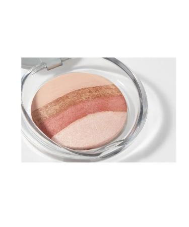 Pupa Podra-Rumyan Highlaiter with a mirror Luminys Baked All Over 01 - Buy Online on GoSupps.com