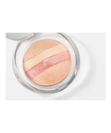 Pupa Powder-Rumyan Highlaiter with a mirror Luminys Baked All Over 06 - Buy Online on GoSupps.com
