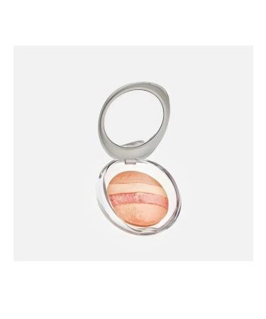 Pupa Powder-Rumyan Highlaiter with a mirror Luminys Baked All Over 06 - Buy Online on GoSupps.com