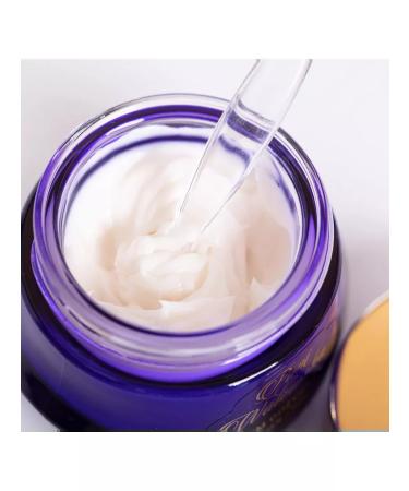 Mrs Walewska Moisturizing face Classic 50 ml - Buy Online on GoSupps.com