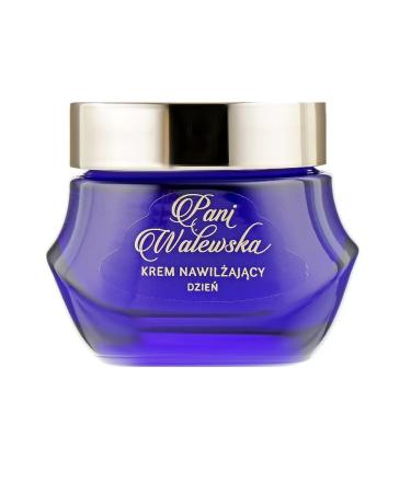 Mrs Walewska Moisturizing face Classic 50 ml - Buy Online on GoSupps.com