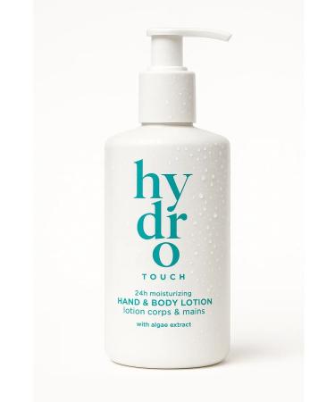 Hydro Touch Hand and body lotion with marine minerals 300 ml