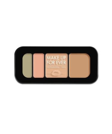 Make Up For Ever Ultra HD UnderPiving