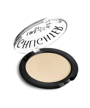 LiLo Highlighter compact Like a Star! Tone 21 Shining Touch