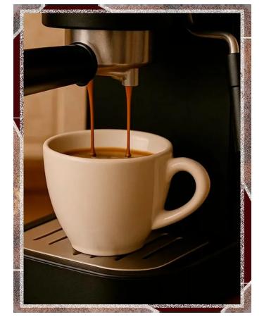 Coffee Lab Coffee in capsules Kimbo Napoli Lavazza Blue Compatible - Buy Online on GoSupps.com