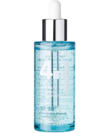 Dr Cellio Korean moisturizing serum with hyaluronic acid