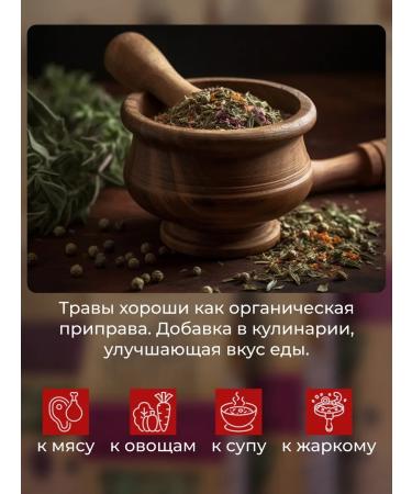 MoonTea Herbal tea with thyme and mint of pepper wild - Buy Online on GoSupps.com