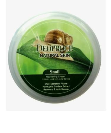 Beautician Korean hand cream rejuvenating with mucin snail