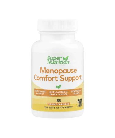 Super Nutrition Support during menopause 56 capsules