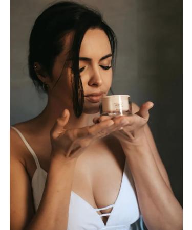 Treasures of Crimea Moisturizing and nutritious hand cream for dry skin - Buy Online on GoSupps.com