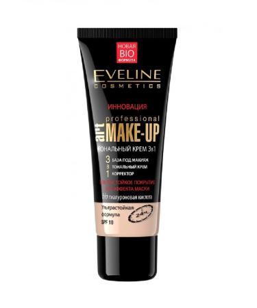 EVELINE Art Make- - Buy Online on GoSupps.com