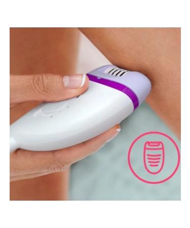 Philips Bre225 05 Purple