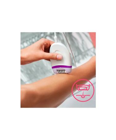 Philips Bre225 05 Purple - Buy Online on GoSupps.com