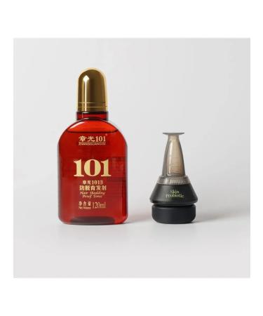 Zhangguang 101 hair set 120 ml